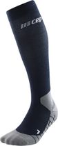 Light Merino Socks, Hiking, Tall, v3, Men