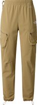 The North Face Womens Packable Regular Straight Jogger 's training and running pants