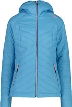 CMP Woman Jacket FIX Hood