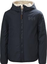 Helly Hansen JR Champ Reversible Jacket Kids's Midlayer