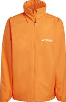 Terrex Multi Essentials 2 Layer Rain Jacket