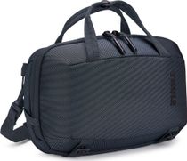 Subterra 2 Crossbody 5- Black