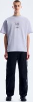 Berghaus Kara-su Sketch Tee AU Herren T-Shirt für sämtliche Outdoor Aktivitäten