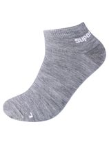 Super.Natural SN Sneaker Socks 2-PACK