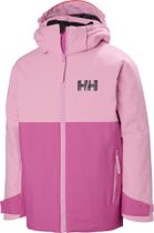 JR Traverse Jacket