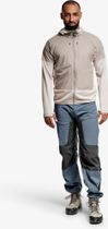 Lundhags Padje Windbreaker Hoodie M Herren Windjacke