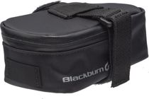 Blackburn Grid MTB Seat Bag Black Refl. Radtaschen