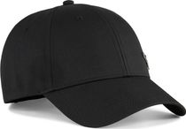 Puma Essentials Metal Puma CAT BB Cap