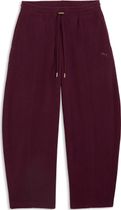 Puma Relaxed Woven Tracksuit G Damen Freizeitjacke