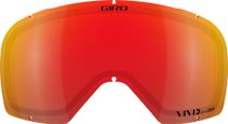 Giro Snow Goggle Ersatzscheibe Für Ringo/Millie