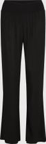 Johnny Smocked Waist Pants