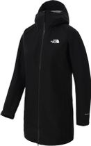 Womens Dryzzle Futurelight Parka