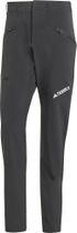 Techrock Brushed Soft Shell Pants