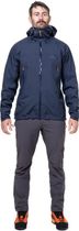 Odyssey Men's Jacket
