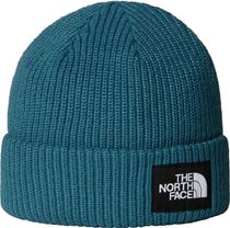 Salty Lined Beanie