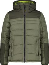 MAN Jacket FIX Hood