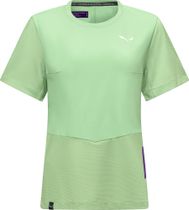 Salewa Pedroc Dry'ton Hybrid T-shirt W Unisex Laufshirt