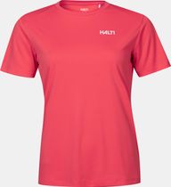 Halti Salves W+ T-shirt Women's T-shirt for any outdoor activities