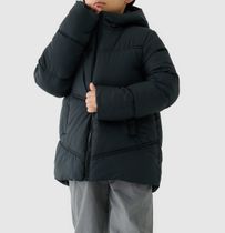 Down Jacket M622