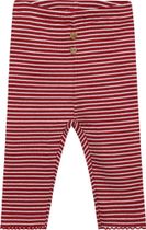 Minymo Leggings Y/D Rib