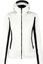 Montura Polar Style Hooded Jacket Woman Damen Skitourenjacke