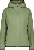 CMP Woman Jacket Fix Hood Damen Freizeitjacke