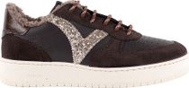 Victoria Madrid Glitterl & Borreguito Women