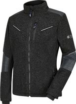 HAIX Wool Jacket Ws Black