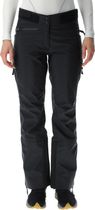 Woman Impervious Pants Long