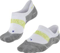 Falke RU4 Endurance Cool Invisible Herren Running Füßlinge Herren Sportsocken