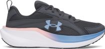 Under Armour GGS Assert 11 Girls's Sports Shoes
