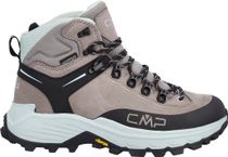 Tytanus Mid WMN Trekking Shoes WP