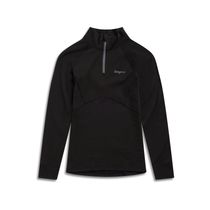 Bergans Inner:pure Merino Youth Half Zip