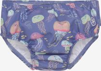 Baby Swimdiaper W. Frillsaop 720228