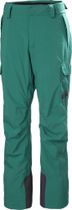 W Switch Cargo Insulated Pant