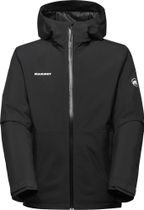 Linard Hardshell Thermo Hooded Jacket Men