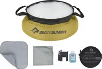 Camp Kitchen Clean-up Kit 6 Piece Set