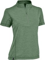 MAUL Sport Schenna XT Fresh - T-shirt mit RV Women's T-shirt for any outdoor activities