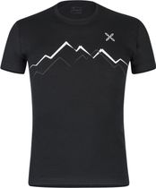Merino Skyline T-shirt