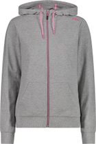 Woman Jacket FIX Hood