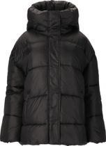 Shaja W Short Puffer