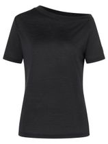 Super.Natural W Drop Shoulder Tee