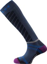 Millet Pierra Ment Knee Socks Unisex Trekking & Wandersocken