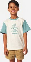 Grom Energy Search Tee - BOY