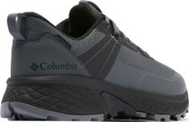 Columbia Men's Tellurix Peak Waterproof Hiking Shoe