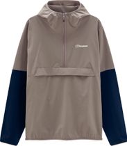 Berghaus M Wandermoor Wind SMOCK. Herren Freizeitjacke