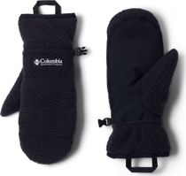 Columbia Women’s Helvetia Sherpa Fleece Mittens