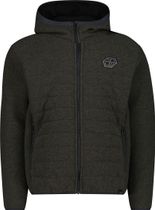 MAN Jacket FIX Hood