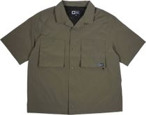 Salty Crew Fishcamp Shirt