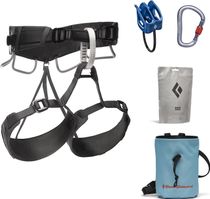 Momentum 4S Harness Package